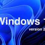 Fin de soporte de Windows 11 21H2