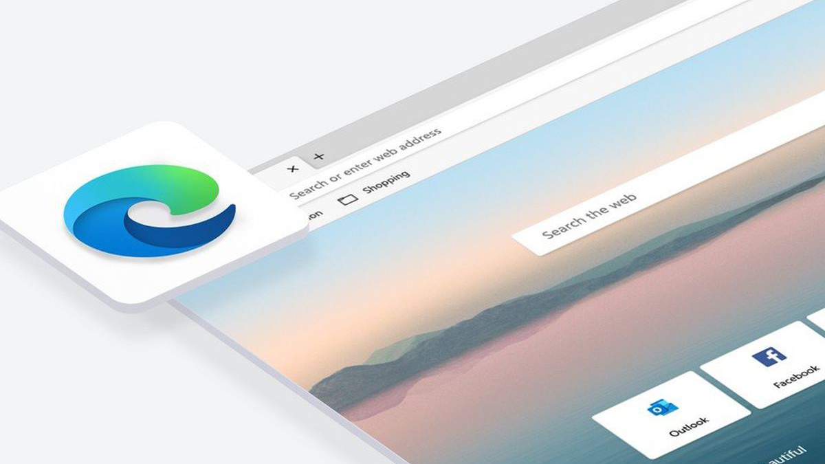 Microsoft Edge te instala está extensión sin tu consentimiento