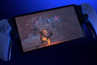Sony PlayStation Portable 2023