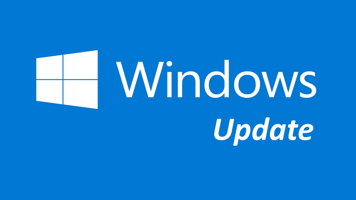 Actualización de Windows Update