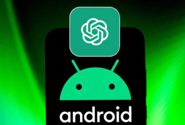 Descargar aplicación oficial de ChatGPT para Android