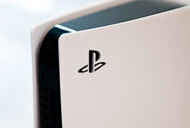 Filtrada la nueva PlayStation 5 Slim