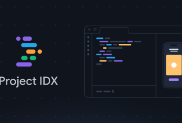 Project IDX de Google
