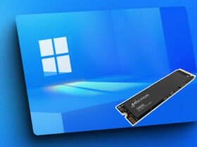 Solucionado el problema de rendimiento de las unidades SSD en Windows 11