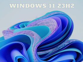 Novedades de Windows 11 23H2