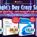 Keysfan: ¡Ofertas Únicas de Software a Precios Irresistibles!
