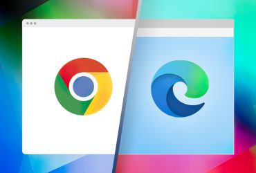 Polémica: Edge Roba Datos a Chrome