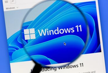 Windows 11 Build 23619
