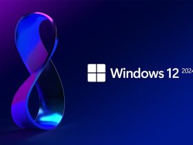 Windows 12 requerirá 16 GB de RAM