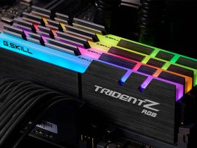 Diferencias entre memoria RAM DDR5 y DDR6