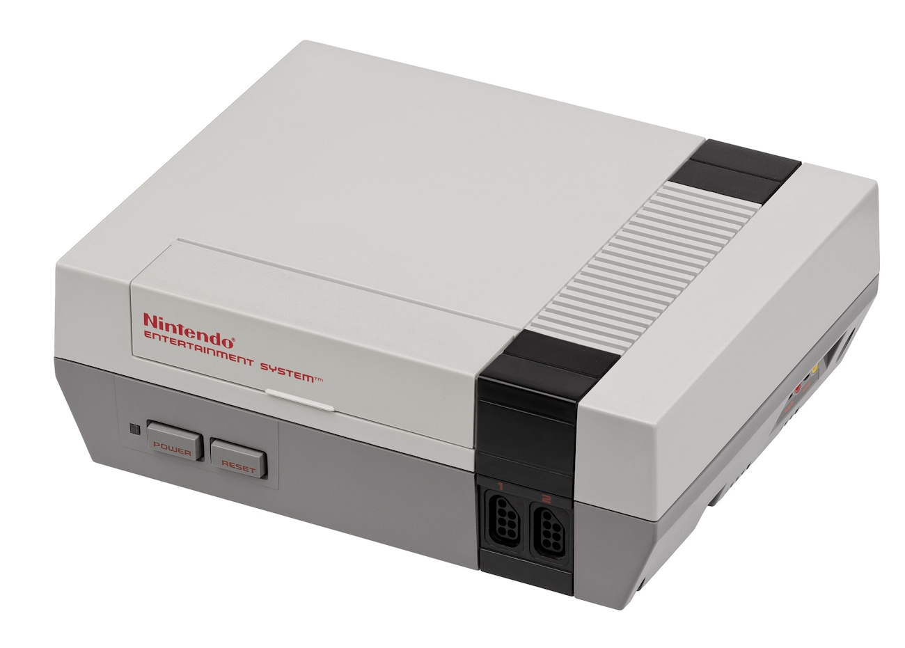 Ejecutando Linux en NES