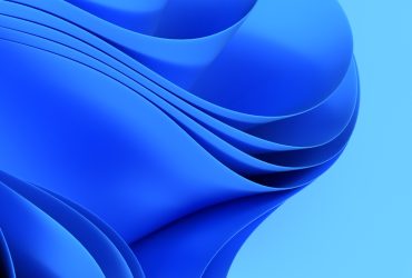Novedades de Windows 11 en el Canal Dev