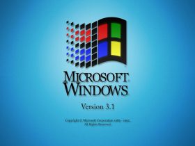Windows 3.11