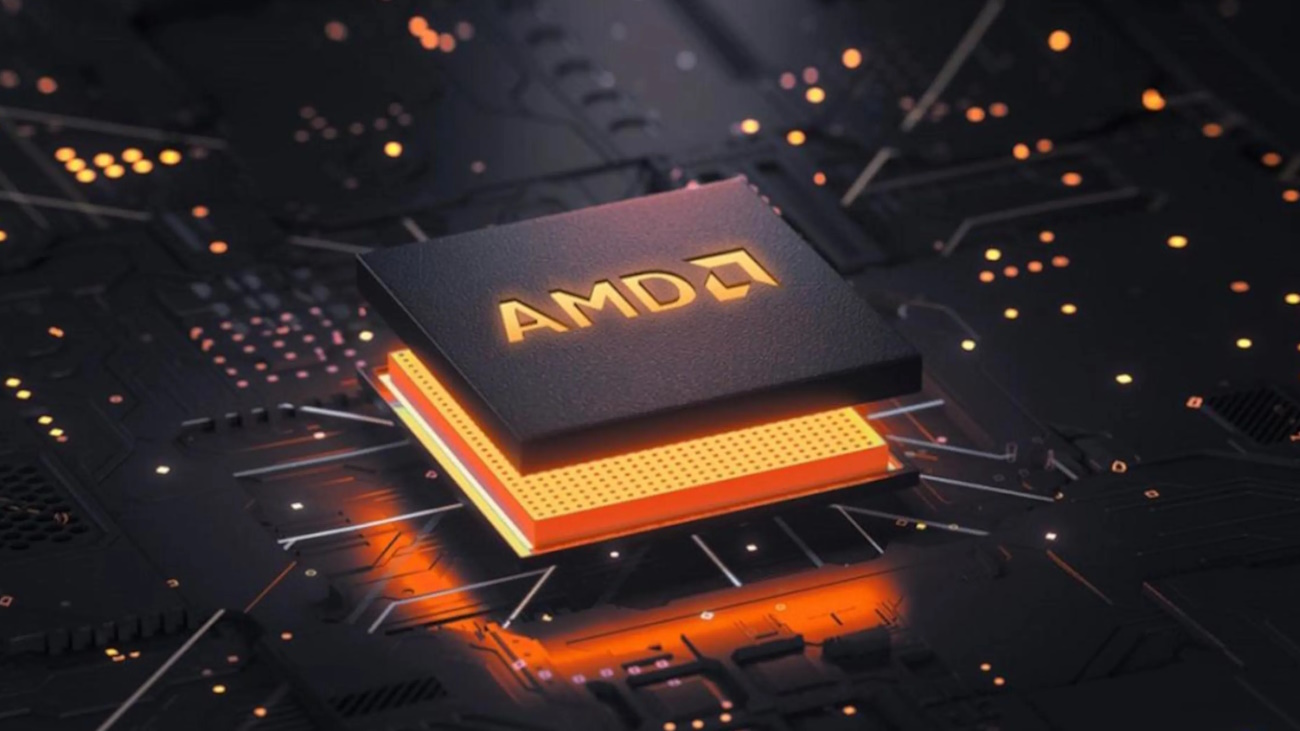 AMD lanza nuevos controladores
