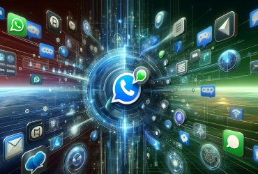 Así serán los chat de terceros en WhatsApp
