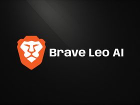 Brave Browser presenta Leo
