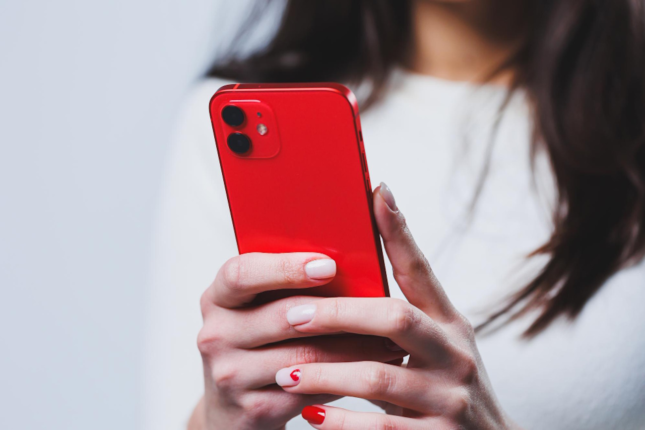 Diseño del nuevo iPhone SE 4