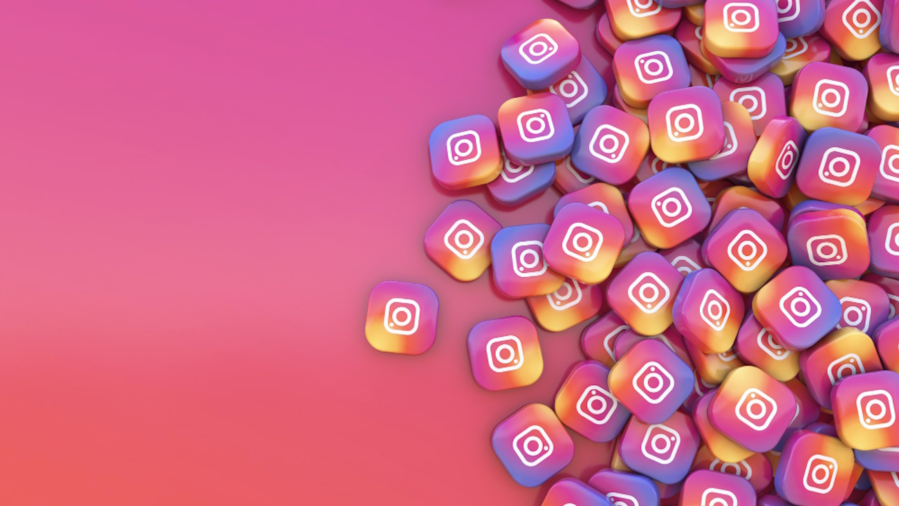 Facebook e Instagram sufren caída de servicios