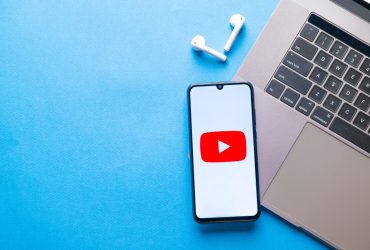 Google y YouTube sufren interrupción en sus servicios