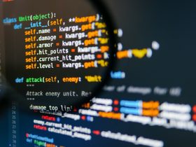 La Casa Blanca advierte sobre el uso de C/C++