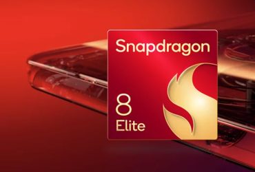 Samsung no fabricará el Snapdragon 8 Elite 2