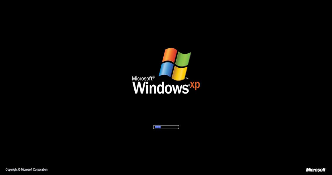 Ejecutar Windows XP en el Navegador