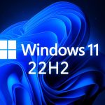 Fin de soporte de Windows 11 22H2
