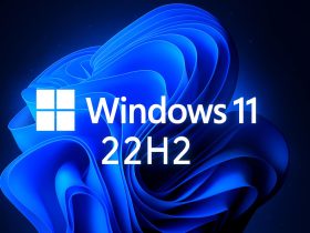 Fin de soporte de Windows 11 22H2