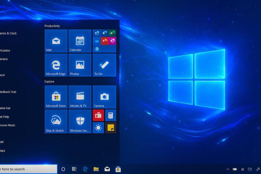 Kit de Emergencia de Windows 10
