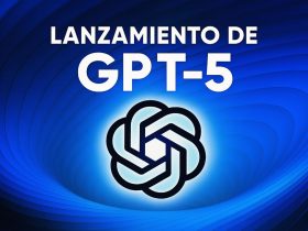 Lanzamiento de GPT-5