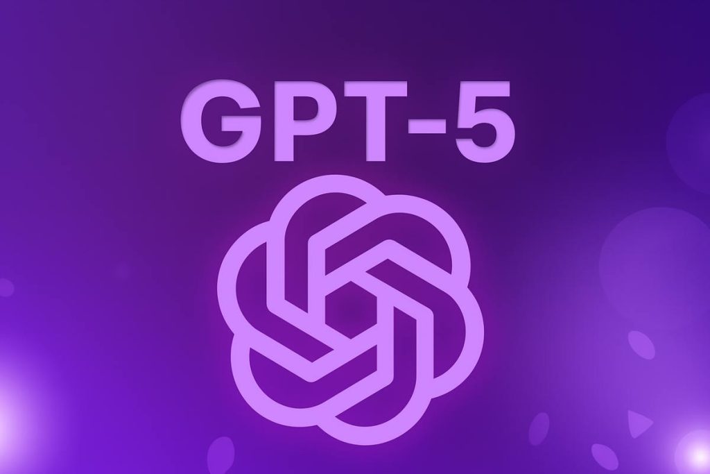 Lanzamiento de GPT-5