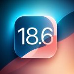 Novedades de iOS 18.6