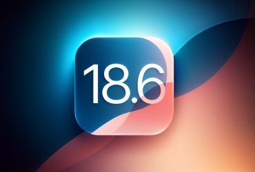 Novedades de iOS 18.6