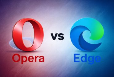 Opera demanda a Microsoft por Edge