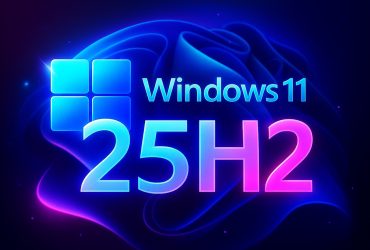 Windows 11 25H2