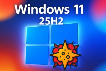 Windows 11 25H2 será más rápido