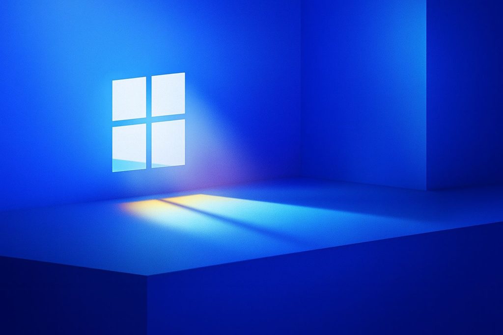 Windows 11 Build 27913 