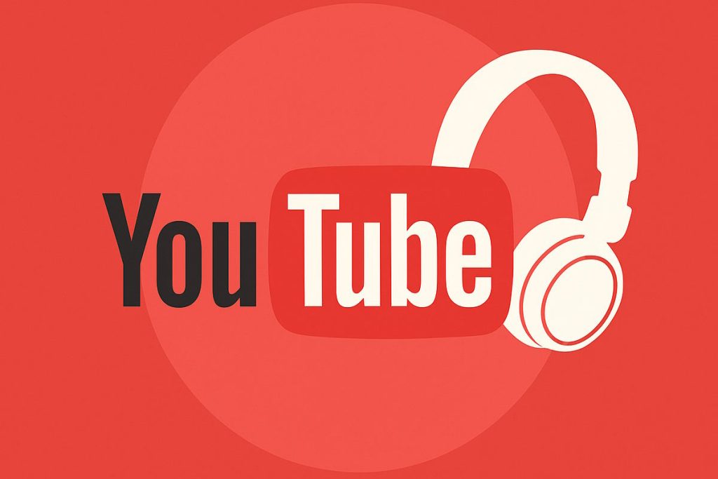 YouTube utilizará IA para detectar la edad