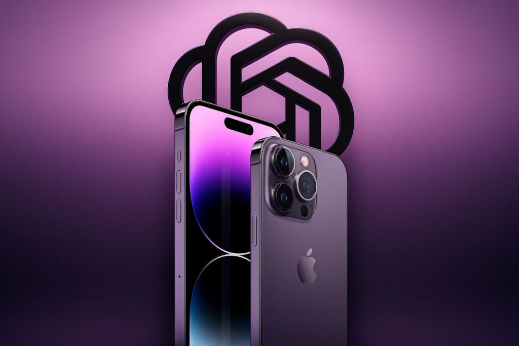 Apple trabaja en su propio ChatBot para competir con ChatGPT