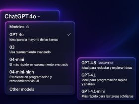 ChatGPT Go