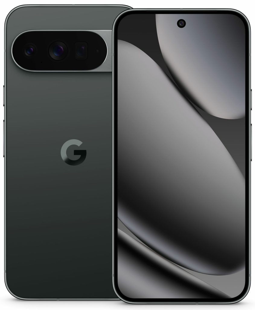 Google Pixel 10 Pro XL