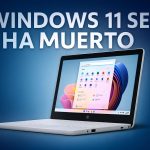 Microsoft pone fin a Windows 11 SE