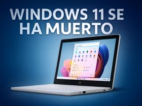 Microsoft pone fin a Windows 11 SE