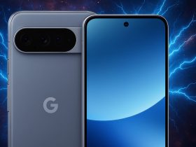 Nuevo Google Pixel 10 Pro XL