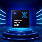 Nuevo Samsung Exynos 2600