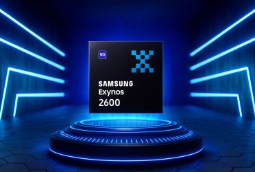 Nuevo Samsung Exynos 2600