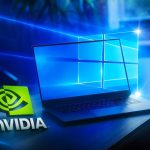 Nvidia fin de soporte Windows 10