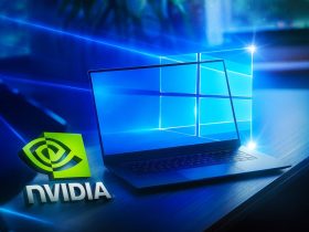 Nvidia fin de soporte Windows 10