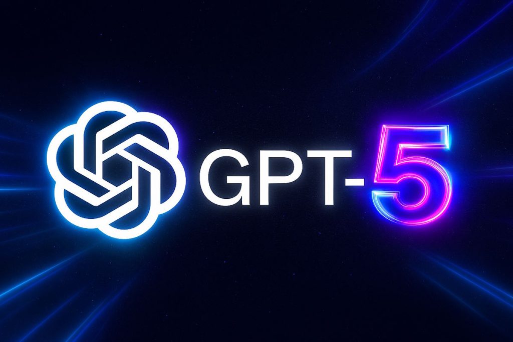 Primeros detalles de GPT-5