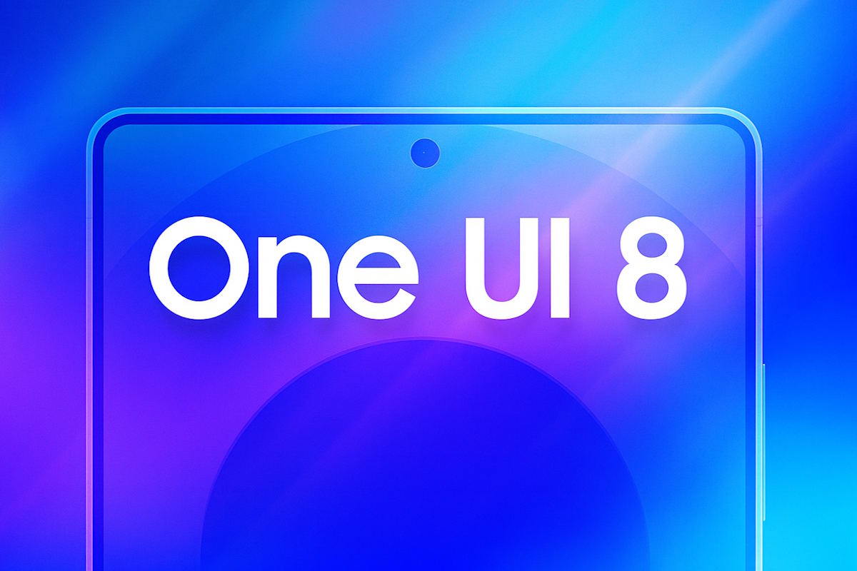 Teléfonos Samsung que se actualizarán a One UI 8 Android 16